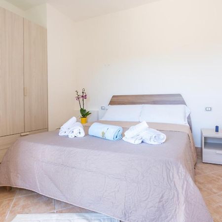 Residence La Falata Коста-Парадисо Экстерьер фото